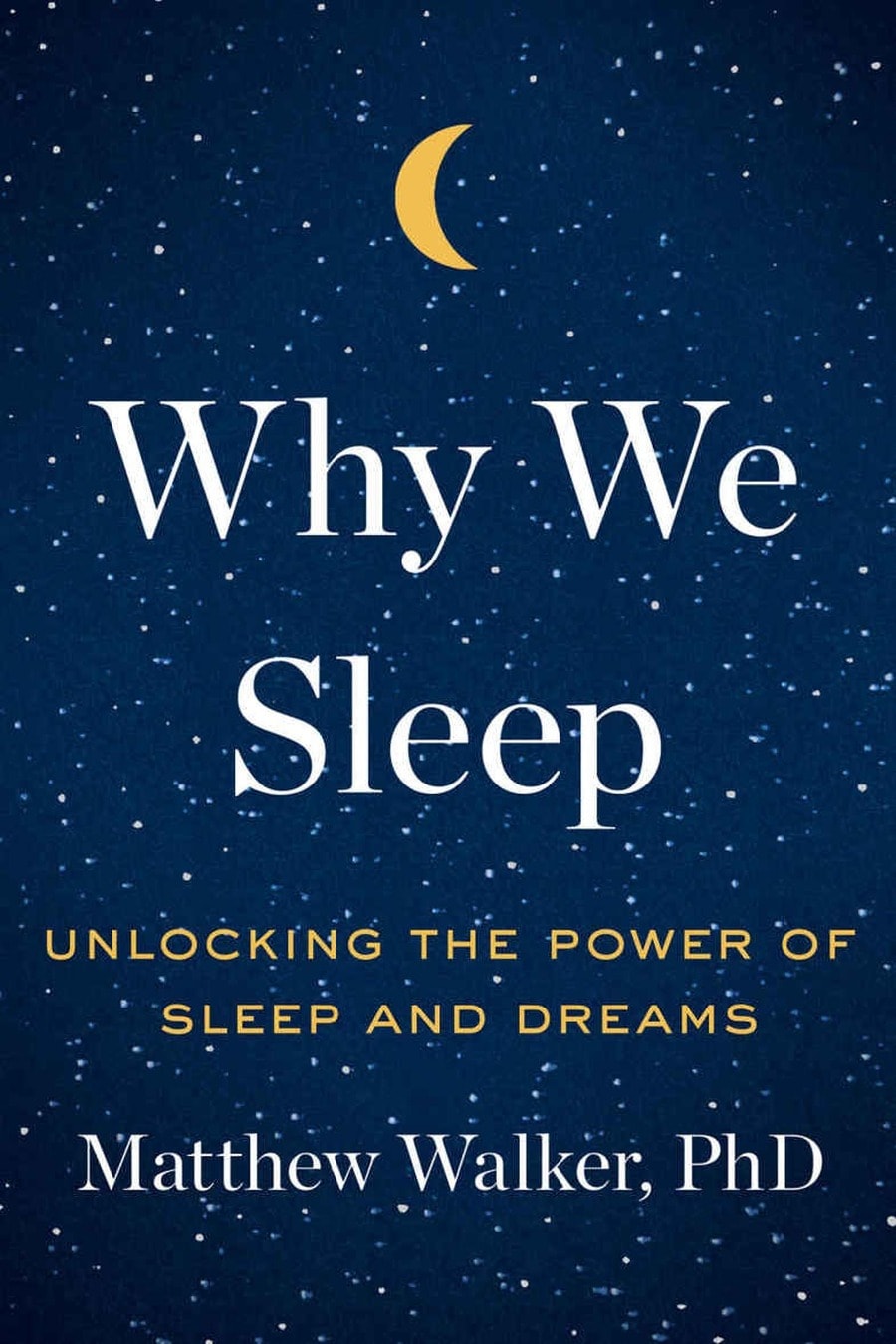 Why We Sleep (Comprehensive Summary)