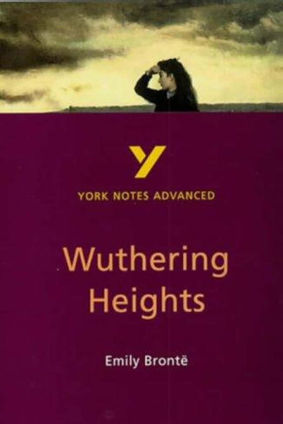 Wuthering Heights (Comprehensive Summary)