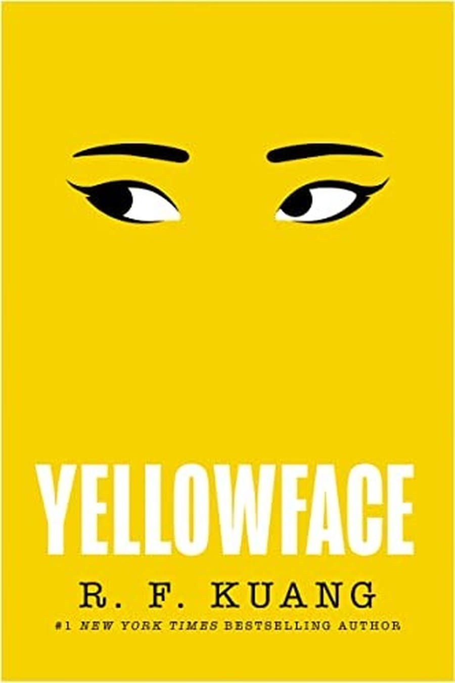 Yellowface (Comprehensive Summary)