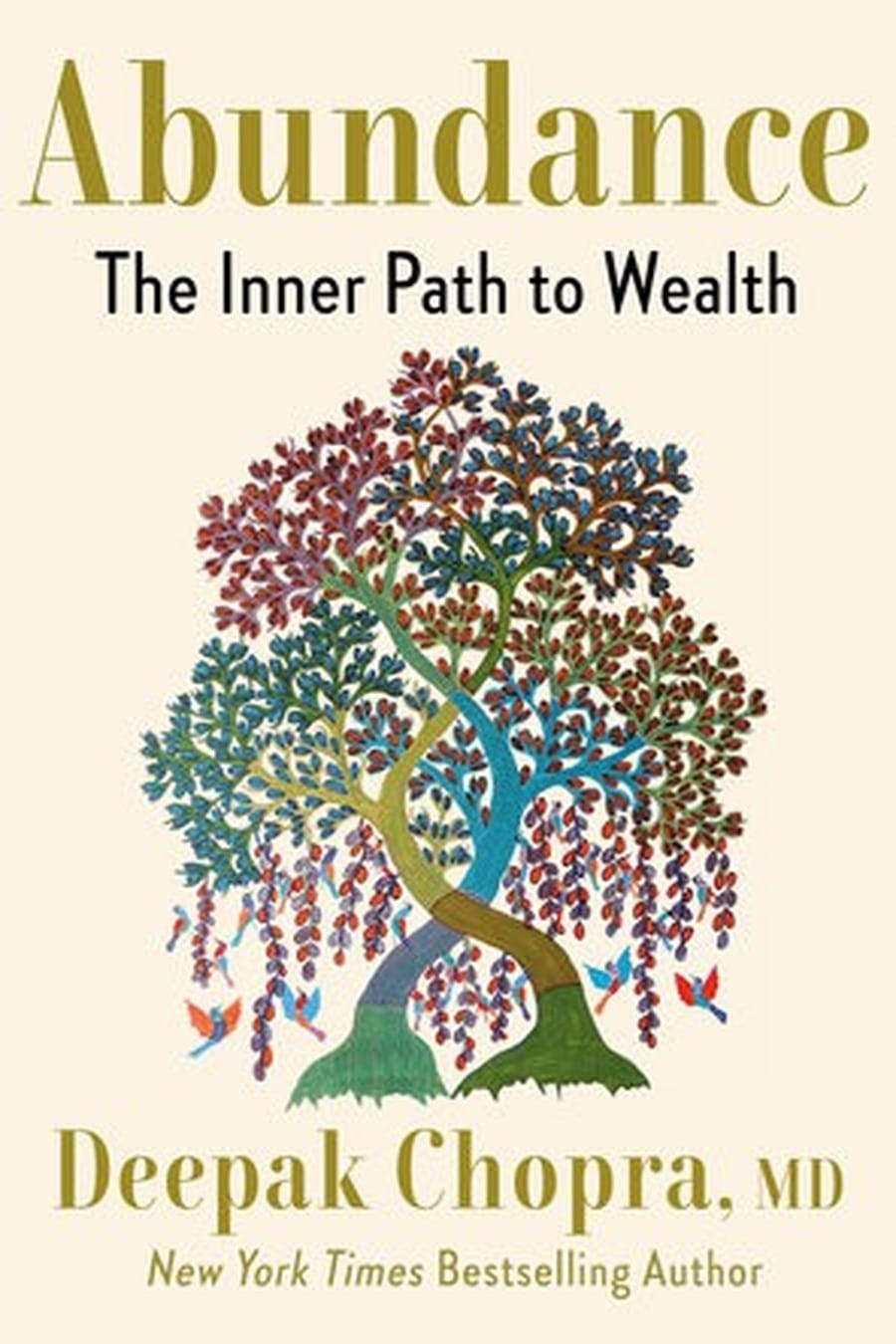 Yoga of Money: The Inner Path to Wealth and Abundance (Comprehensive Summary)