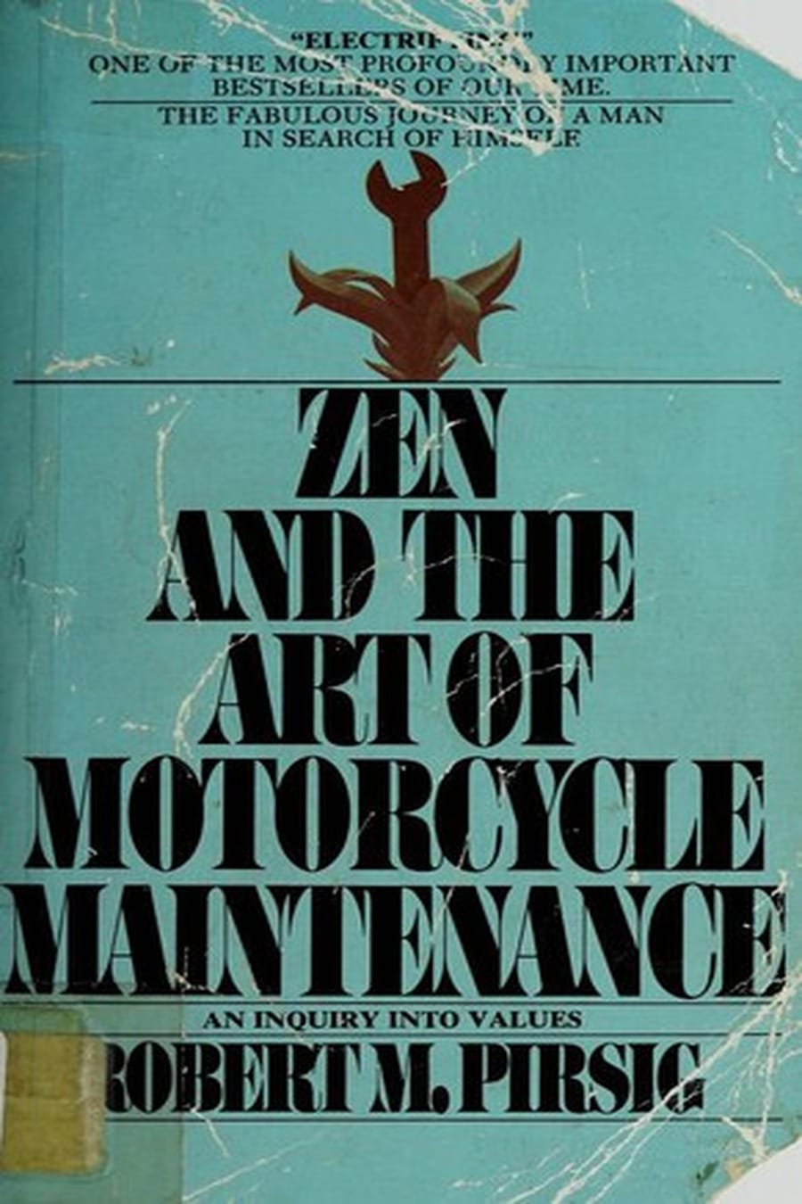 Zen and the Art of Motorcycle Maintenance (Comprehensive Summary)