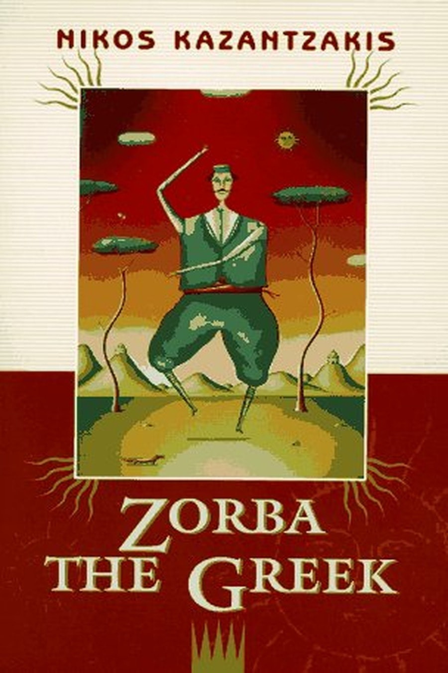 Zorba the Greek (Comprehensive Summary)