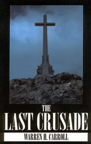 The Last Crusade: Spain 1936