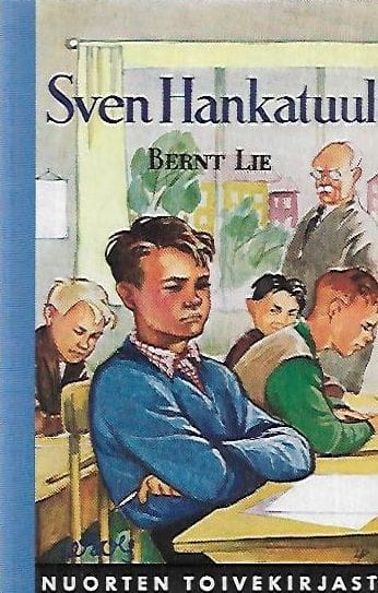 Sven Hankatuuli