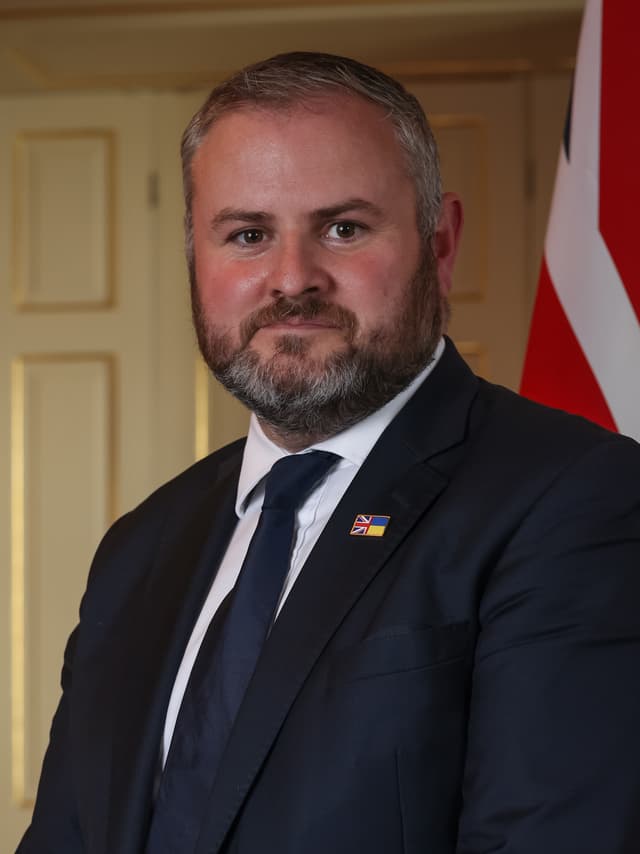 Andrew Stephenson