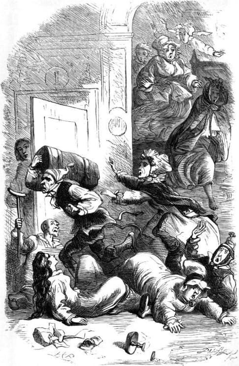 The Expedition of Humphry Clinker