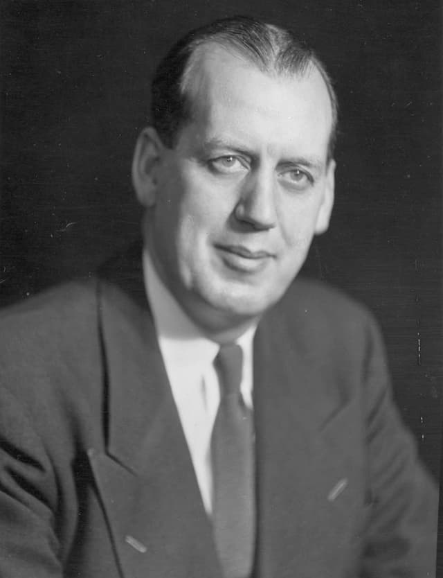 Alexander Patterson