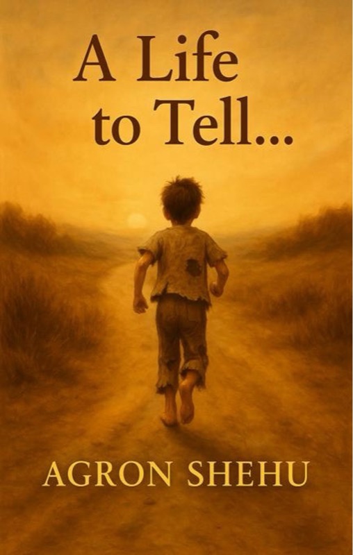 A Life to Tell…: Albania, communism, and the road out.