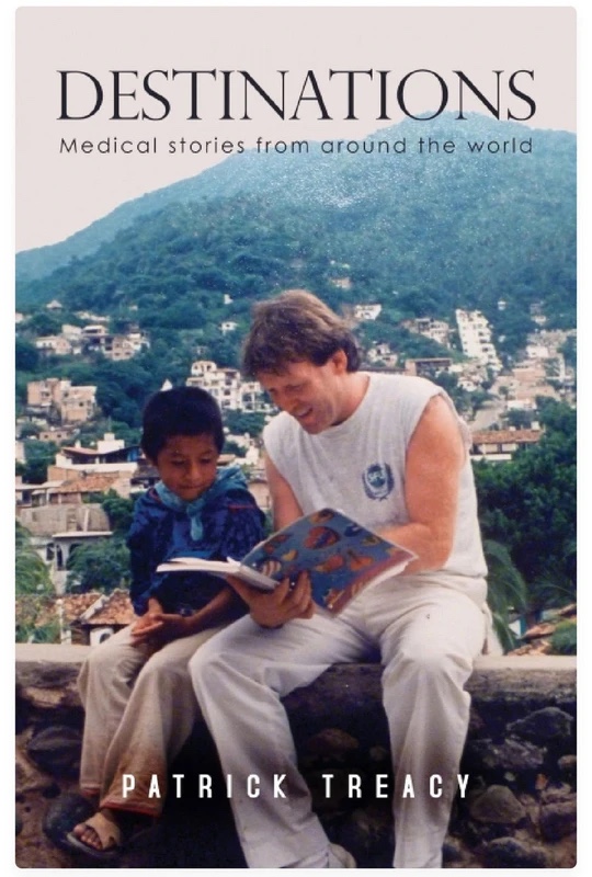 Destinations. Medicine beyond the clinic: Dublin to the world.