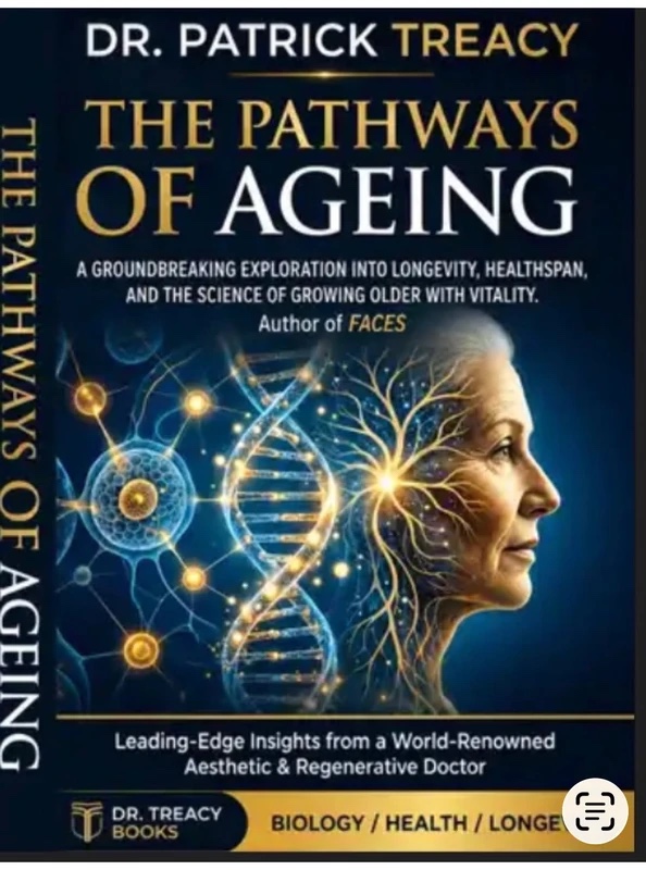 The Pathways of Ageing. Longevity as a network, not a miracle molecule.