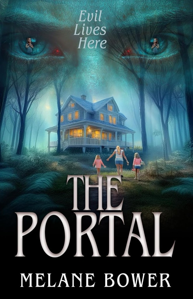 The Portal cover